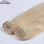 【C12】Customization 120g Full Head Color Clip in Hair Extensions For Black Women