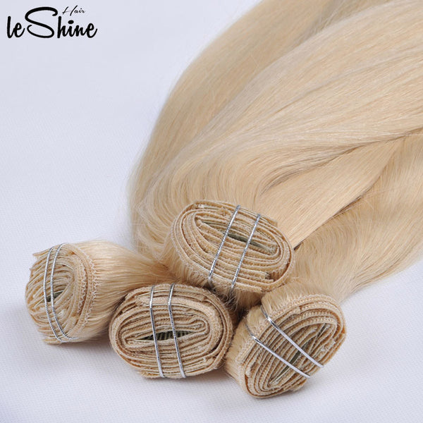 【C12】Customization 120g Full Head Color Clip in Hair Extensions For Black Women