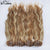 【C13】Customization 120g Full Head Color Clip in Hair Extensions For Black Women