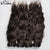 【C17】Human Hair Clip Extensions 24 Inch Blonde Virgin Weft Brazilian Indian Fast Shipping