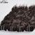 【C17】Human Hair Clip Extensions 24 Inch Blonde Virgin Weft Brazilian Indian Fast Shipping