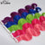 Manufacturer Price Customization Color Remy Human Hair Weft Clip/Tape/ In