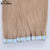 【T3】9A Grade Pu Weft Virgin Brazilian Hair Skin Weft Tape Hair,100% Remy Virgin Brazilian Tape Weft Hair Extensions