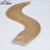 Manufacturer Price Customization Color Remy Human Hair Weft Clip/Tape/ In