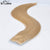 【T23】9A Grade Pu Weft Virgin Brazilian Hair Skin Weft Tape Hair,100% Remy Virgin Brazilian Tape Weft Hair Extensions