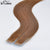 【T13】9A Grade Pu Weft Virgin Brazilian Hair Skin Weft Tape Hair,100% Remy Virgin Brazilian Tape Weft Hair Extensions