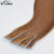 【T13】9A Grade Pu Weft Virgin Brazilian Hair Skin Weft Tape Hair,100% Remy Virgin Brazilian Tape Weft Hair Extensions