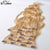 【C1】Customization 120g Full Head Color Clip in Hair Extensions For Black Women