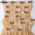 【C1】Customization 120g Full Head Color Clip in Hair Extensions For Black Women
