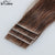 【T9】9A Grade Pu Weft Virgin Brazilian Hair Skin Weft Tape Hair,100% Remy Virgin Brazilian Tape Weft Hair Extensions