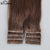 Manufacturer Price Customization Color Remy Human Hair Weft Clip/Tape/ In