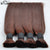 【B4】100% Remy Human brazilian Virgin Bulk Hair/Hair Bulk