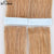 Manufacturer Price Customization Color Remy Human Hair Weft Clip/Tape/ In