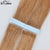 Manufacturer Price Customization Color Remy Human Hair Weft Clip/Tape/ In