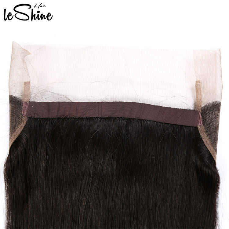 360 Lace Wigs
