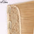 【C8】Human Hair Clip Extensions 24 Inch Blonde Virgin Weft Brazilian Indian Fast Shipping