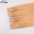 【T12】9A Grade Pu Weft Virgin Brazilian Hair Skin Weft Tape Hair,100% Remy Virgin Brazilian Tape Weft Hair Extensions