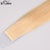 Manufacturer Price Customization Color Remy Human Hair Weft Clip/Tape/ In